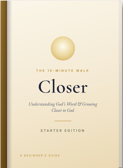 Closer — Starter Edition